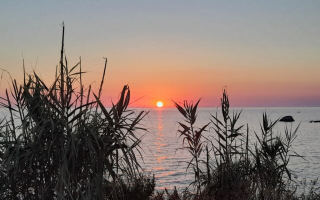 Captivating 2-bed Villa in Forio - Enjoy a Yacht