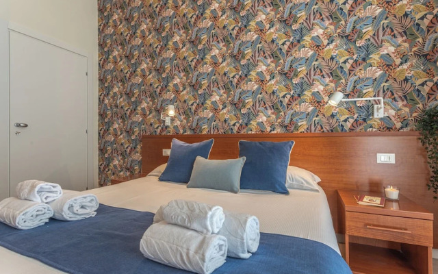 Vittoria Garden Suites