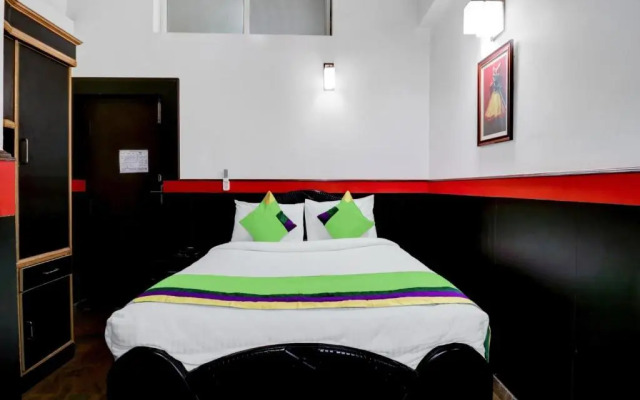 Treebo Trend Benaka Residency
