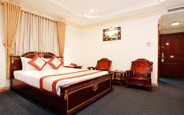 New Pacific Hotel