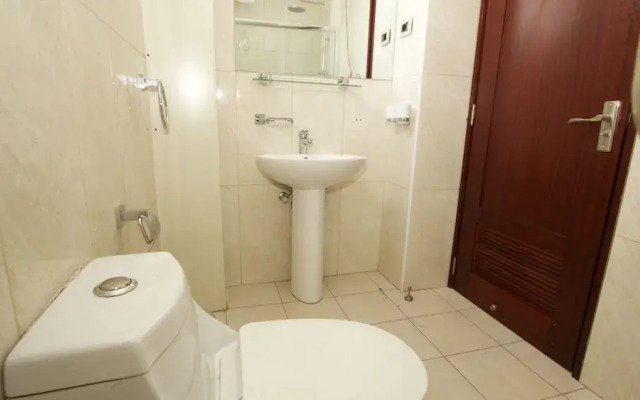 BeAleta Hotel Apartment