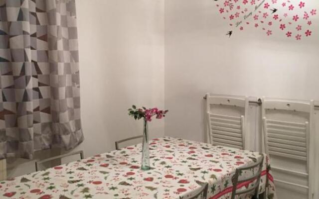 Casa Ferruccio - Pesaro