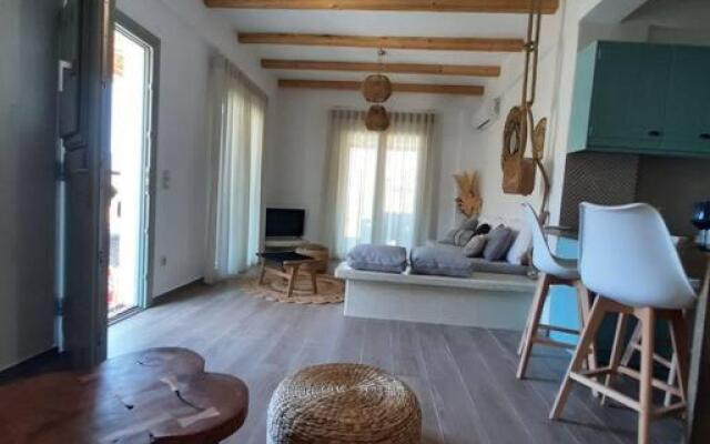 Epithea Suites Kythnos 4 Με Ιδιωτικη Πισινα