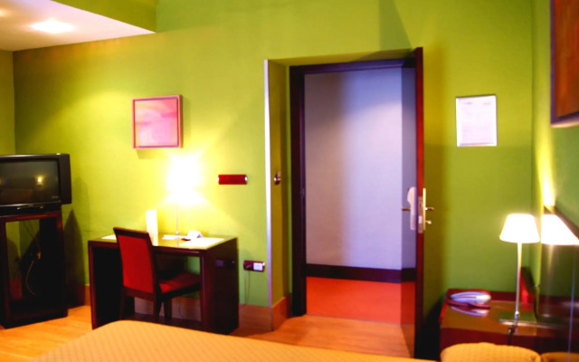 Hotel Carlos V