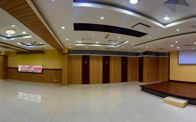 Al Maha International Hotel