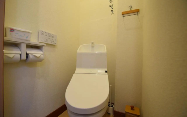 Santana Guest House Osaka