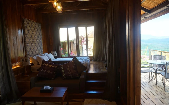 The Adventure Mountain Club