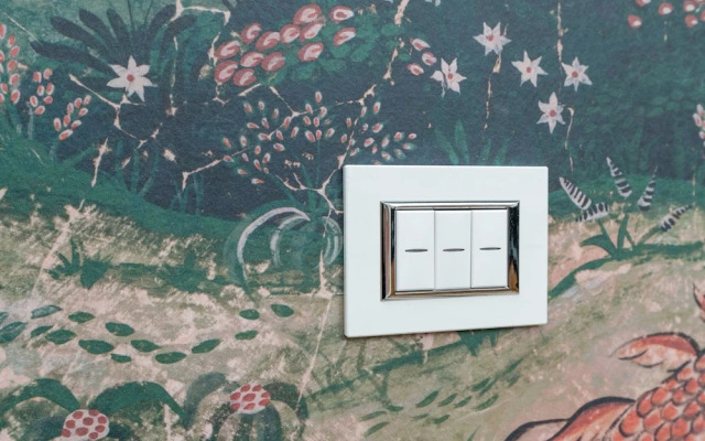 Wonder Balcony Morgana