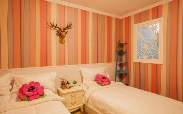 Peking Uni International Hostel