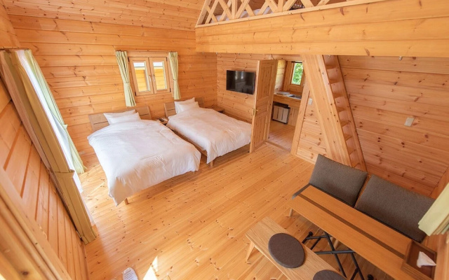 Logasis Ishigaki Nosoko Villa