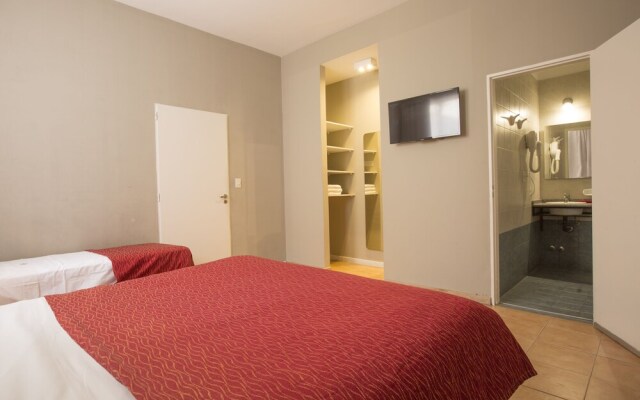Boutique Apartments Plaza Dorrego