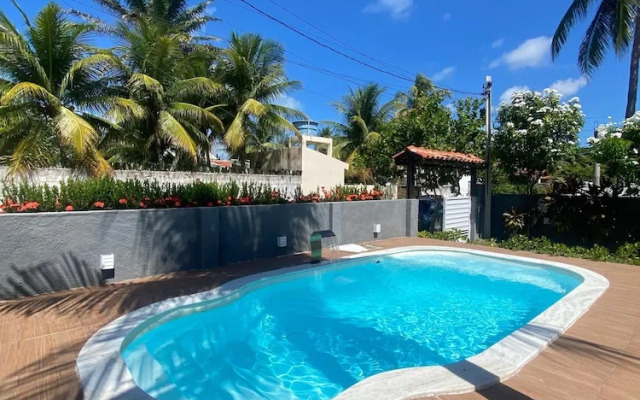 Solar dos Oliverias Serrambi by La Playa