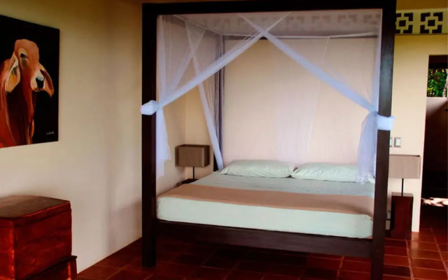 El Respiro Ecolodge