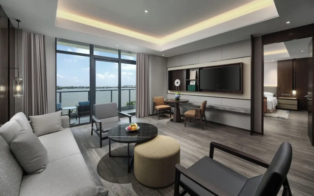 Primus Hotel Jiaxing