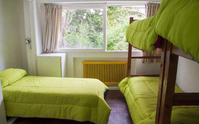 Patagonia Jazz 2 - Hostel