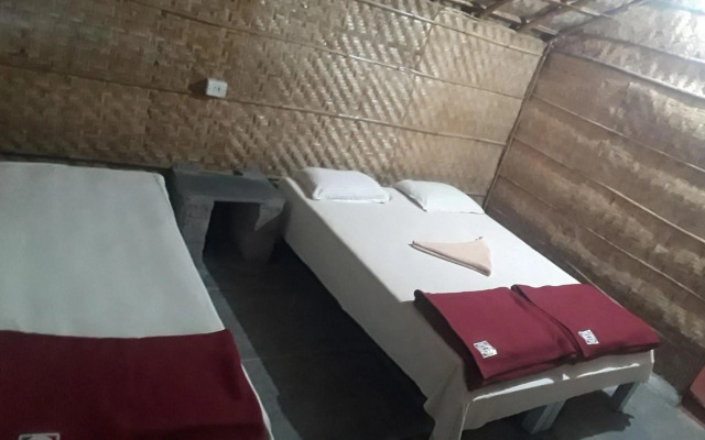 Hampi nature Cottage