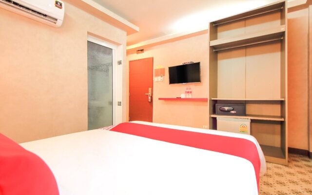 Everest Boutique Hotel