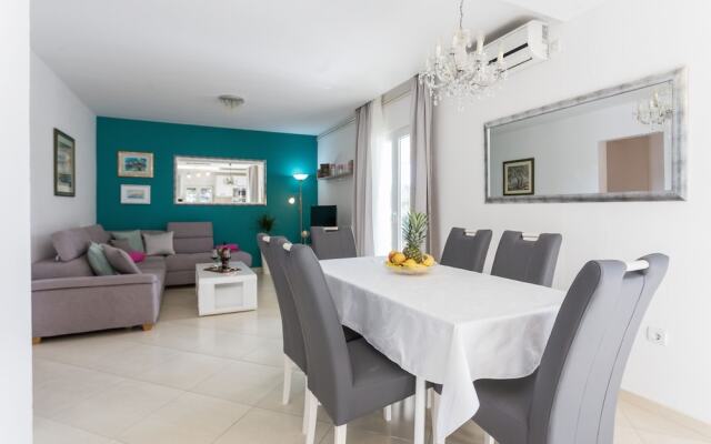 Apartment Župa