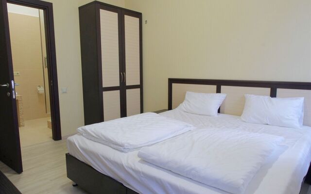 New Life Luxury Hostel