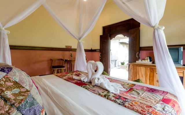 Ubud Aura Retreat