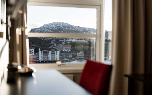 Scandic Kristiansund