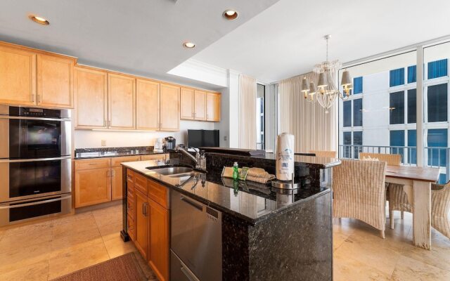 Mediterranean East 401