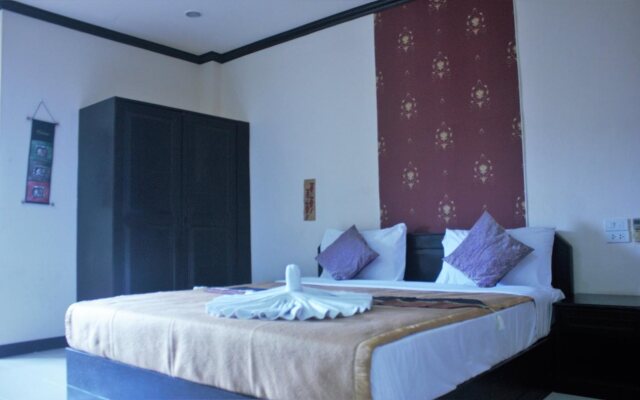 Hotel Ramaz Charlie