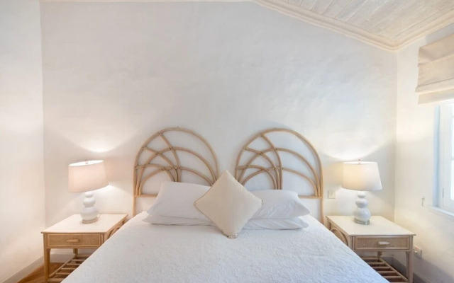 Waverly House 3 Bedroom Townhouse