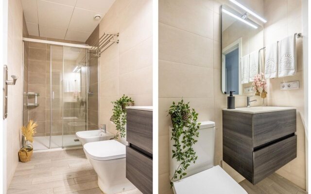 Apartamento Leyendas de Becquer A4