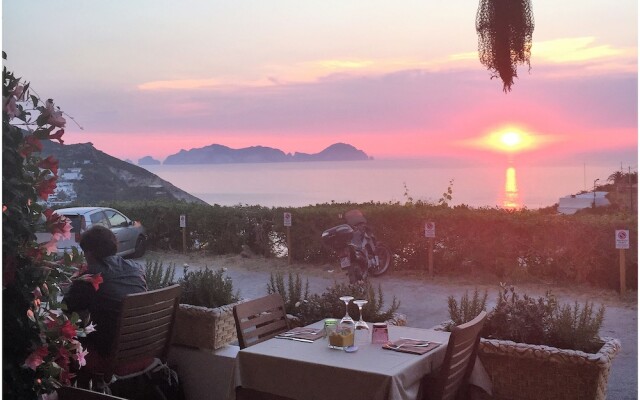 Hotel Ortensia
