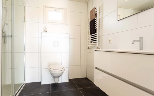 TopParken Recreatiepark Beekbergen