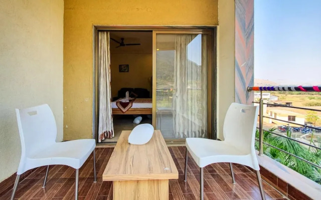 1 India Resorts