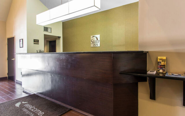 Sleep Inn