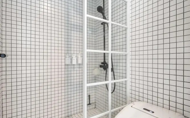 Yangpyeong Villa Blanche Dokchepension