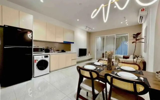 Quill Residence