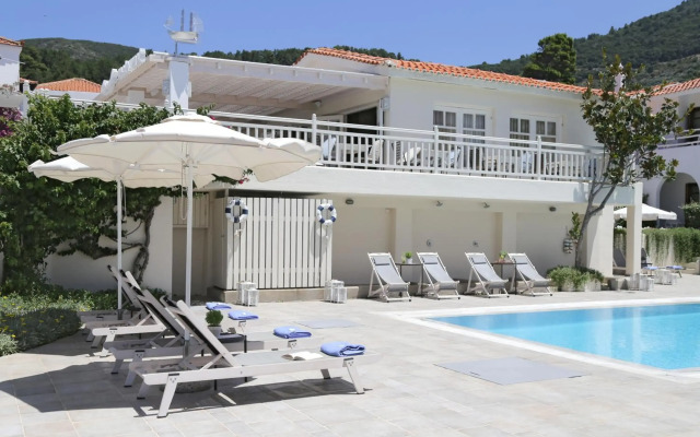 Skopelos Village Hotel