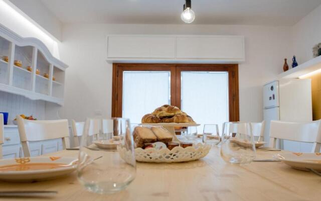 B&B Oikos Selinunte