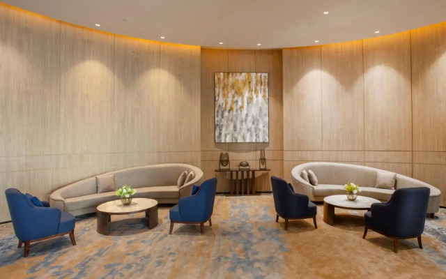 Nanan Ao Sheng Yi Hao Hotel