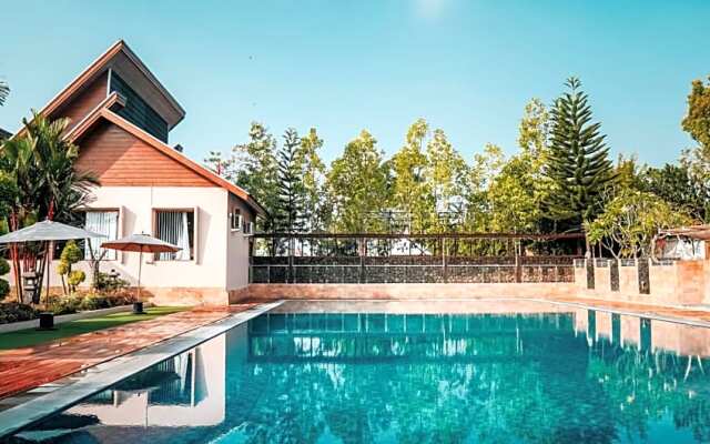 Rancabango Hotel & Resort
