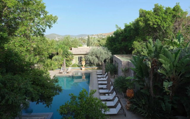 Bella Sombra Hotel