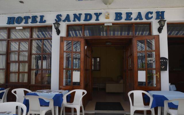 Sandy Beach