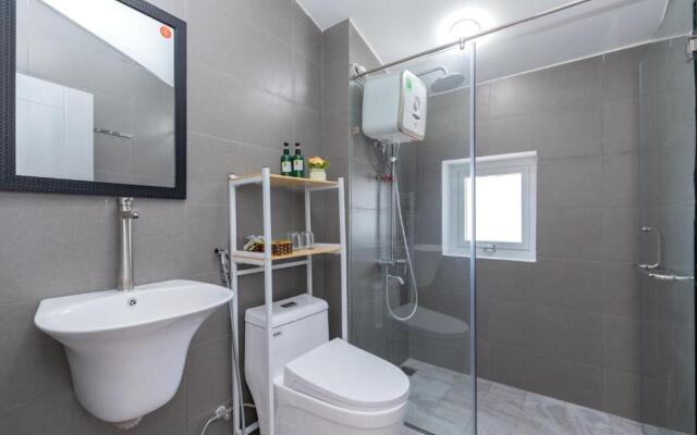 Villa Trung Nghĩa 18