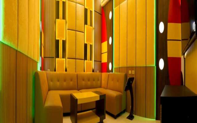 Benteng Hotel Pekanbaru