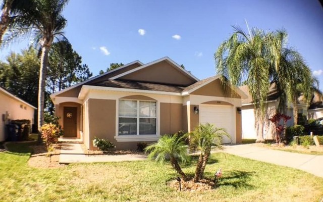 Kokomo 2892 Apartment 3 Bedroom