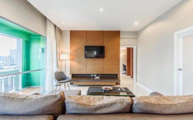 Roomromo Residence by Rompo