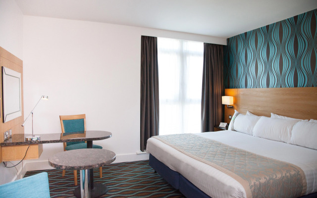 Holiday Inn Birmingham City Centre by IHG