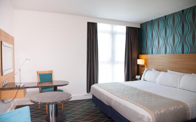 Holiday Inn Birmingham City Centre by IHG