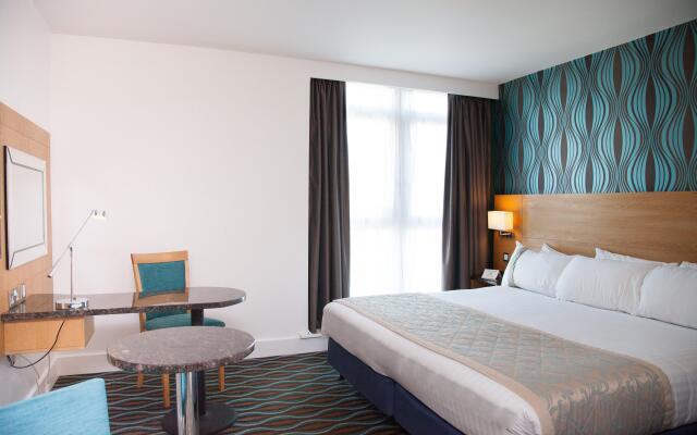 Holiday Inn Birmingham City Centre, an IHG Hotel