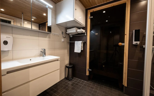 Ranua Resort Holiday Village