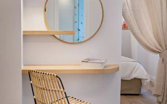Oniro Suites